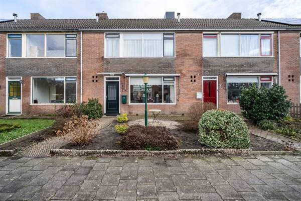 Woning Grote Belt 5 Veendam