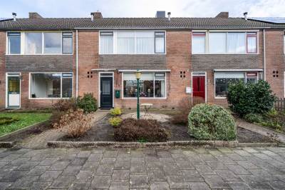 Woning Grote Belt 5 Veendam