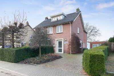 Woning Goorstraat 4 Veldhoven