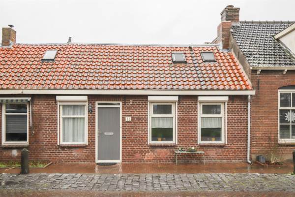 Woning Plein 11 Borssele