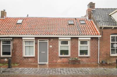 Woning Plein 11 Borssele