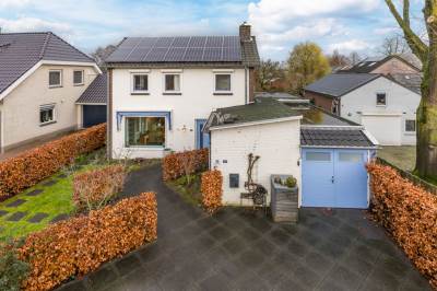 Woning Dorpstraat 46 Heumen