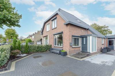 Woning Korte Kruisweg 20 Maasdijk