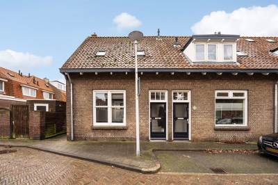 Woning Kortenaerstraat 44 Zwolle