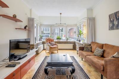 Woning Koninginneweg 10 Zandvoort