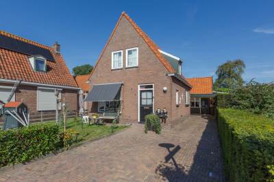 Woning Steggerdaweg 9 Steggerda