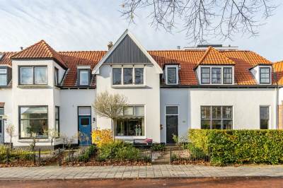 Woning Stationslaan 87 Harderwijk