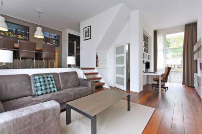 Woning Tuinslak 10 Amersfoort