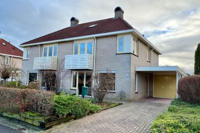 Woning Vossenkamp 306 Winschoten