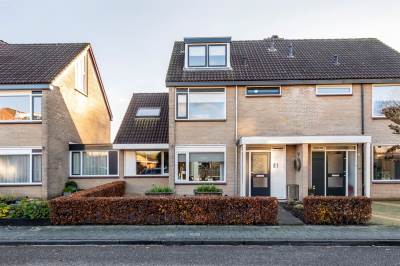 Woning Hooge Hoeven 63 Geldermalsen