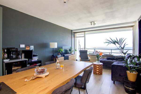 Woning de Favaugeplein 2157 Zandvoort