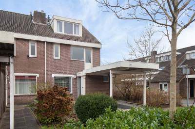 Woning De Vang 25 Hoorn (NH)