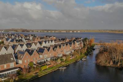 Woning Paardenakker 17 Wormer