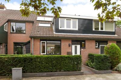 Woning Aartseveen 40 Eemnes