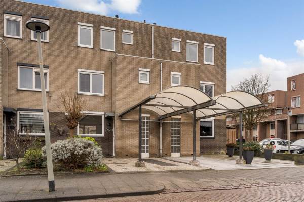 Woning Jean Monnetring 102 Vlaardingen
