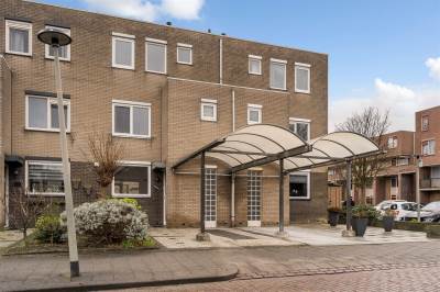 Woning Jean Monnetring 102 Vlaardingen