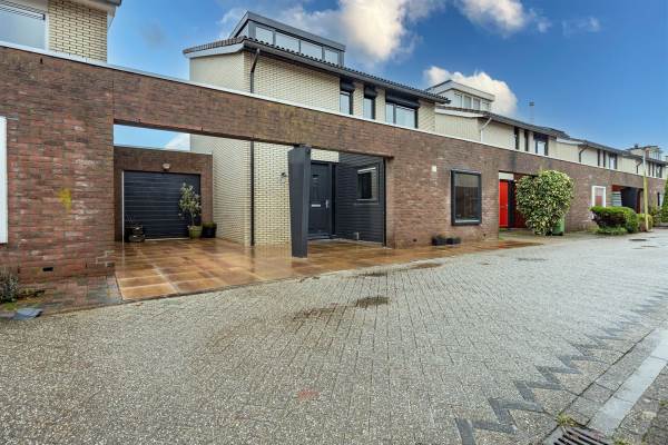 Woning Doncanstraat 56 Purmerend