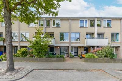 Woning Willem Barentsstraat 40 Hoek van Holland