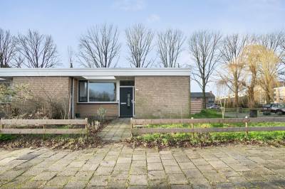 Woning Wildenborglaan 38 Arnhem