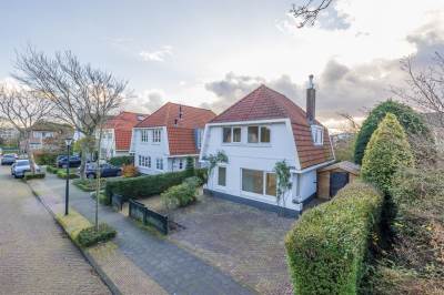 Woning Breloftpark 7 Noordwijk (ZH)