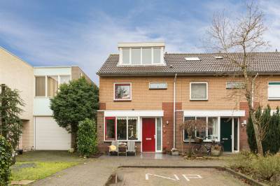 Woning Scholtendreef 9 Bergschenhoek