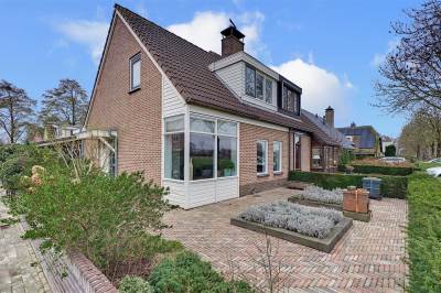 Woning Vlierburgweg 27 Harderwijk