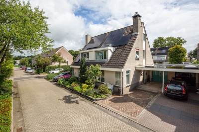 Woning Boersenserf 22 Hoevelaken