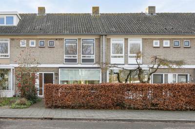 Woning Rijnauwenstraat 8 Breda