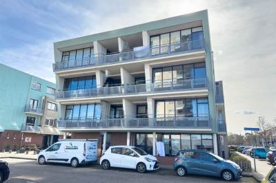 Woning Mistralstraat 5 Rotterdam