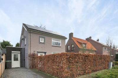 Woning Broekkant 70 Malden