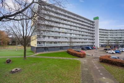 Woning Marsdiep 91 Alphen aan den Rijn