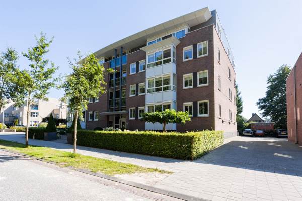 Woning Vondellaan 18h Haren (GR)