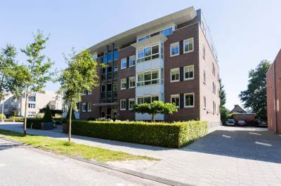 Woning Vondellaan 18h Haren (GR)