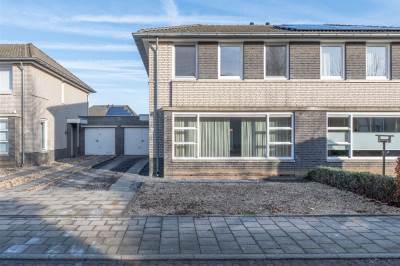 Woning Biddlestraat 7 Sittard