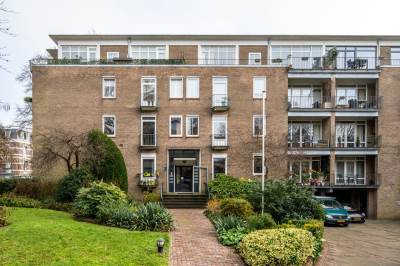 Woning van Nispenstraat 15 Nijmegen