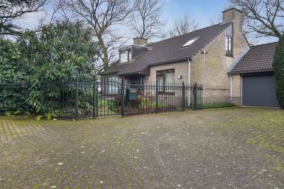 Woning Dom Paul Bellotweg 8 Eindhoven