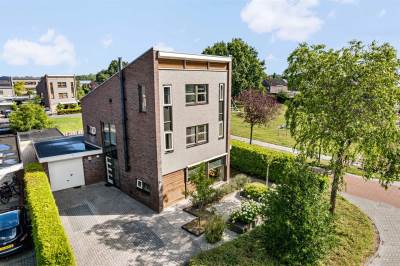 Woning Gouwland 1 Roden