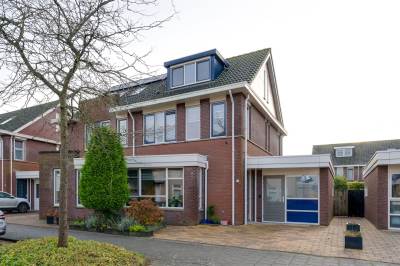 Woning Piraat 14 Medemblik