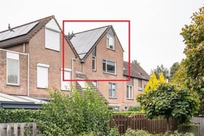 Woning Molshoefweer 46 Sliedrecht