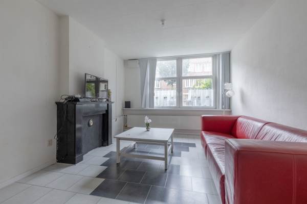 Woning Admiraal De Ruijterweg 383H Amsterdam