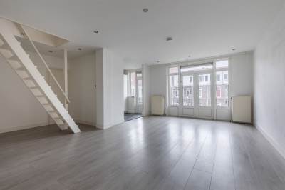 Woning Rooseveltlaan 2363 Amsterdam