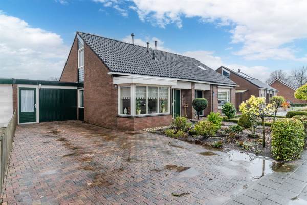 Woning Hoge Dijkje 11 Nijverdal