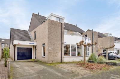 Woning Florijn 66 Dronten
