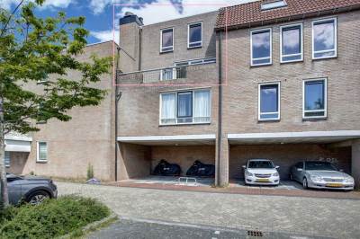 Woning De Veste 1718 Lelystad