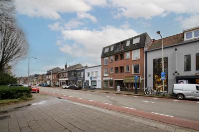 Woning Bredaseweg 92c Tilburg