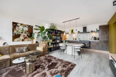 Woning Prattenburg 189 Haarlem