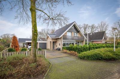Woning de Brink 21 Raalte