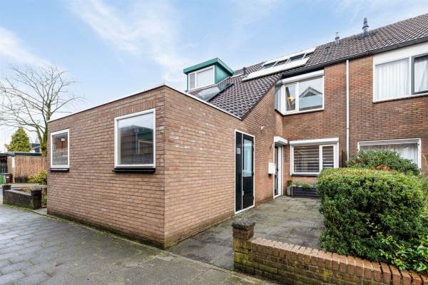 Woning Kogge 32 Veenendaal