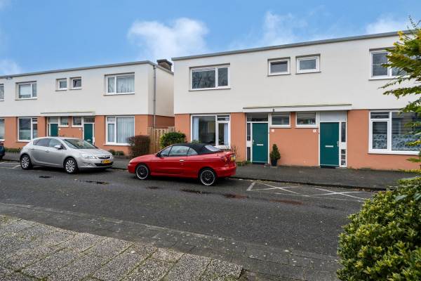 Woning Dalingkamp 7 Rotterdam