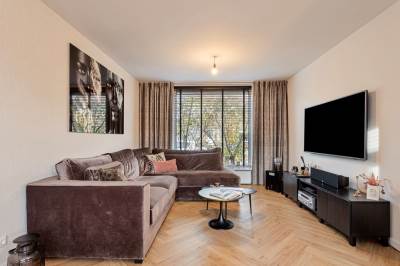 Woning Hugo de Grootstraat 47 Purmerend